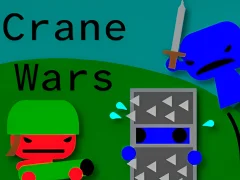 게임 Crane Wars 온라인