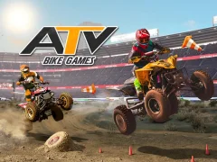 게임 ATV Bike Games Quad Offroad 온라인