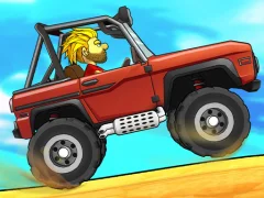 게임 Climb Racing 3D 온라인