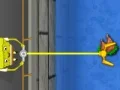 게임 SpongeBob Squarepants. Food Snatcher 온라인