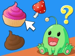 게임 Edible or Not? 온라인