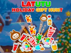 게임 Latutu Holiday Gift Hunt 온라인