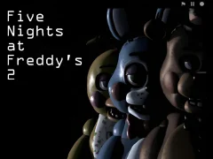 게임 Five Nights at Freddy’s 2 온라인