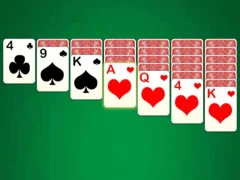 게임 Solitaire Master Classic Card 온라인