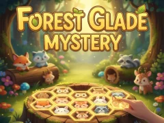 게임 Forest Glade Mystery 온라인