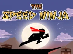 게임 The Speed Ninja 온라인