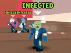 게임 Obby with Friends: Hide And Seek Online 온라인