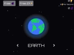 게임 Interstellar Clicker 온라인