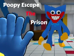 게임 Poopy Escape The Prison 온라인
