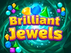게임 Brilliant Jewels 온라인