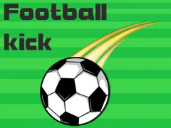 게임 Football Kick 온라인