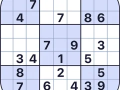 게임 Classic Sudoku Puzzle 온라인