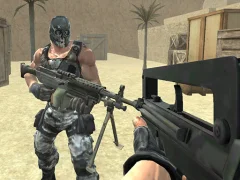 게임 Brutal Defender 온라인