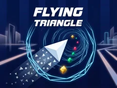 게임 Flying Triangle 온라인
