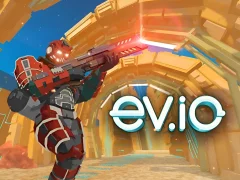게임 Ev.io 온라인