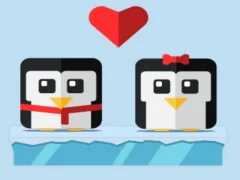 게임 Save the Penguin 온라인