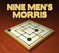 게임 Nine Men's Morris 온라인