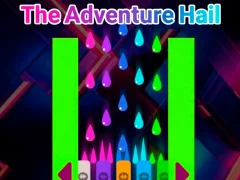 게임 The Adventure Hail 온라인