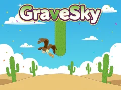 게임 GraveSky 온라인