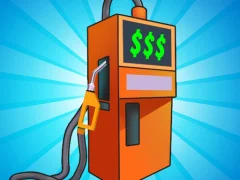 게임 Gas Station Arcade 온라인