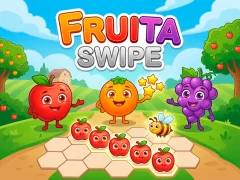 게임 Fruita Swipe 온라인
