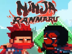 게임 Ninja Ranmaru 온라인