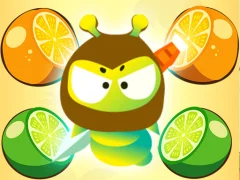 게임 Fruits Ninja Hero 온라인