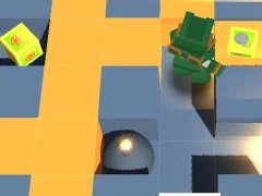 게임 Bomber.io 온라인