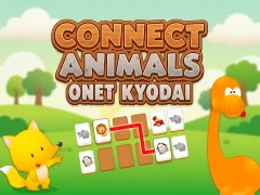 게임 Connect Animals: Onet Kyodai 온라인