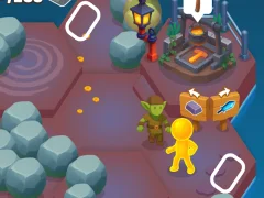 게임 Pocket Universe 온라인