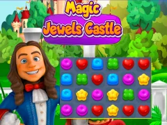 게임 Magic Jewels Castle 온라인