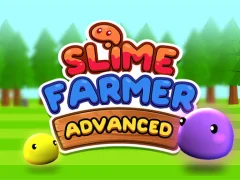 게임 Slime Farmer Advanced 온라인
