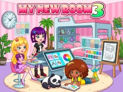 게임 My new room 3 온라인
