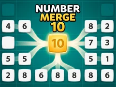 게임 Number Merge 10 온라인