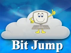 게임 Bit Jump 온라인