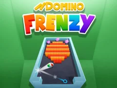 게임 Domino Frenzy 온라인