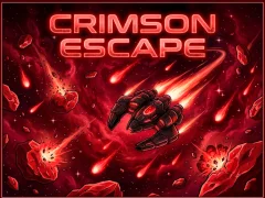 게임 Crimson Escape 온라인