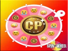 게임 Cod Spin Wheel 온라인