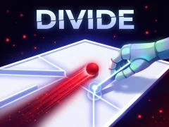 게임 Divide 온라인