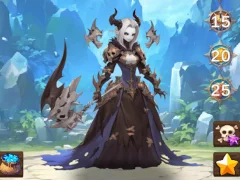 게임 Anima Saga 온라인