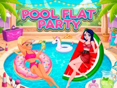 게임 Pool Float Party 온라인