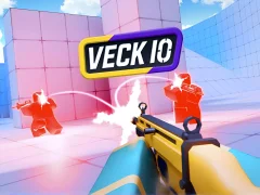 게임 Veck.io 온라인