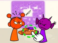 게임 Help Sprunky 온라인