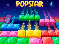 게임 Popstar 온라인