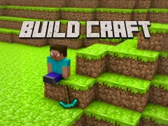 게임 Build Craft 온라인