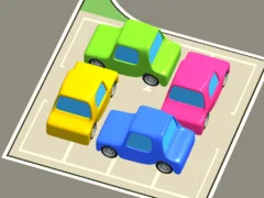 게임 Parking Jam Online 온라인