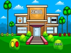 게임 School Escape 온라인