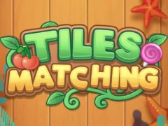 게임 Tiles Matching 온라인