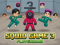 게임 Squid Game 3 Playground 온라인