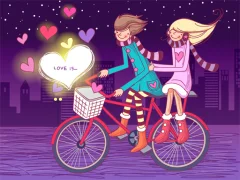 게임 Love Is 2 온라인